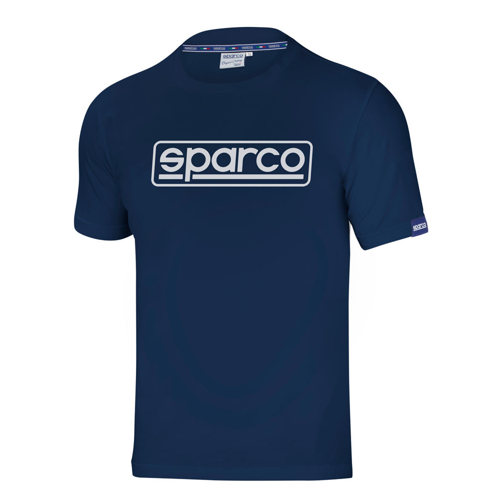 Tricou Sparco Frame - 01324.BM.L - 01324BM3L - 8033280428310