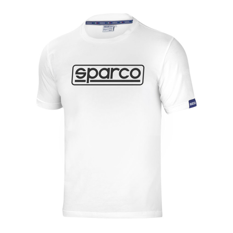 Sparco Frame T-shirt - 01324.BM.L - 01324BM3L - 8033280428310
