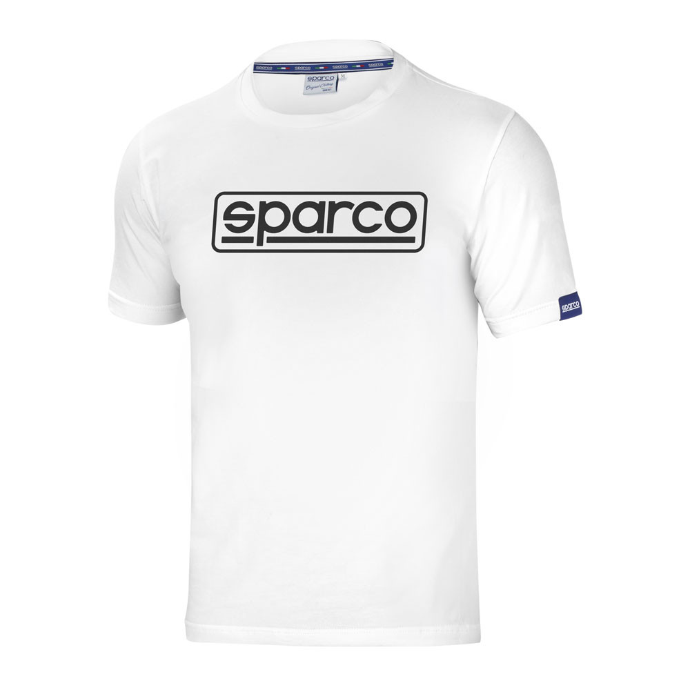 Tricou Sparco Frame - 01324.BM.L - 01324BM3L - 8033280428310