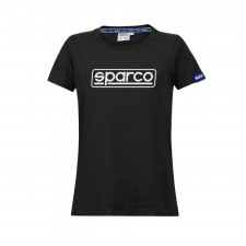 T-shirt Sparco Frame femme
