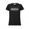 T-shirt Sparco Frame femme