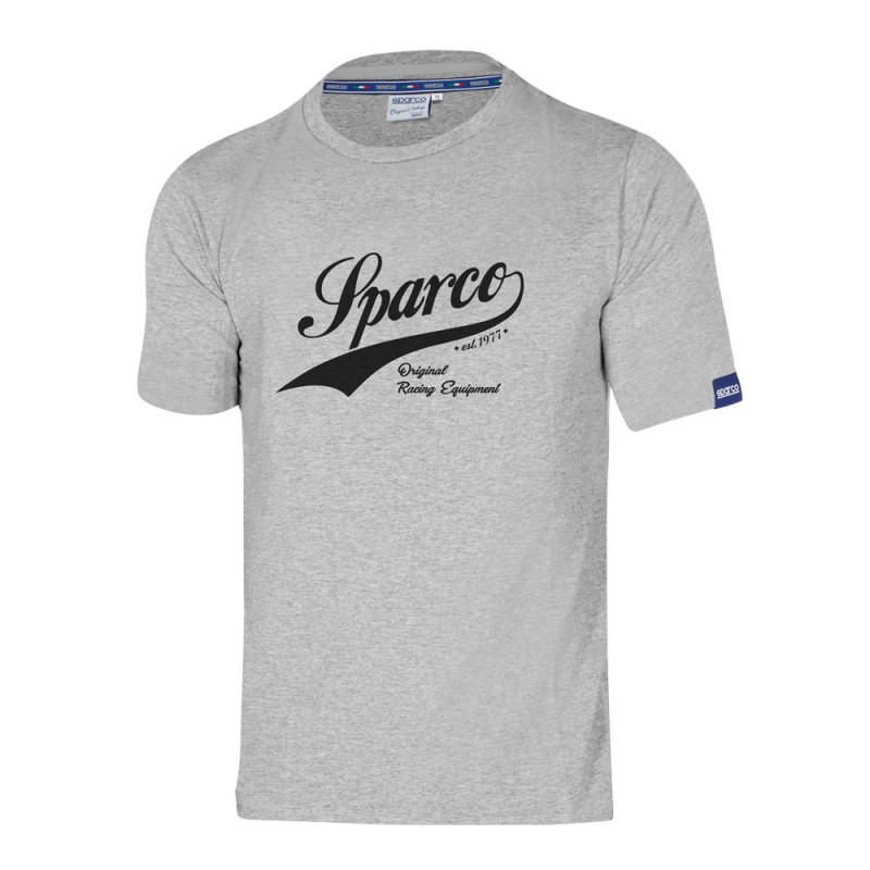Vintage Sparco T-shirt - 01326.BM.XL - 01326BM4XL - 8033280428518