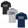 T-shirt Sparco 1977