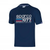 T-shirt Sparco 1977