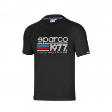 T-shirt Sparco 1977