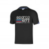 T-shirt Sparco 1977