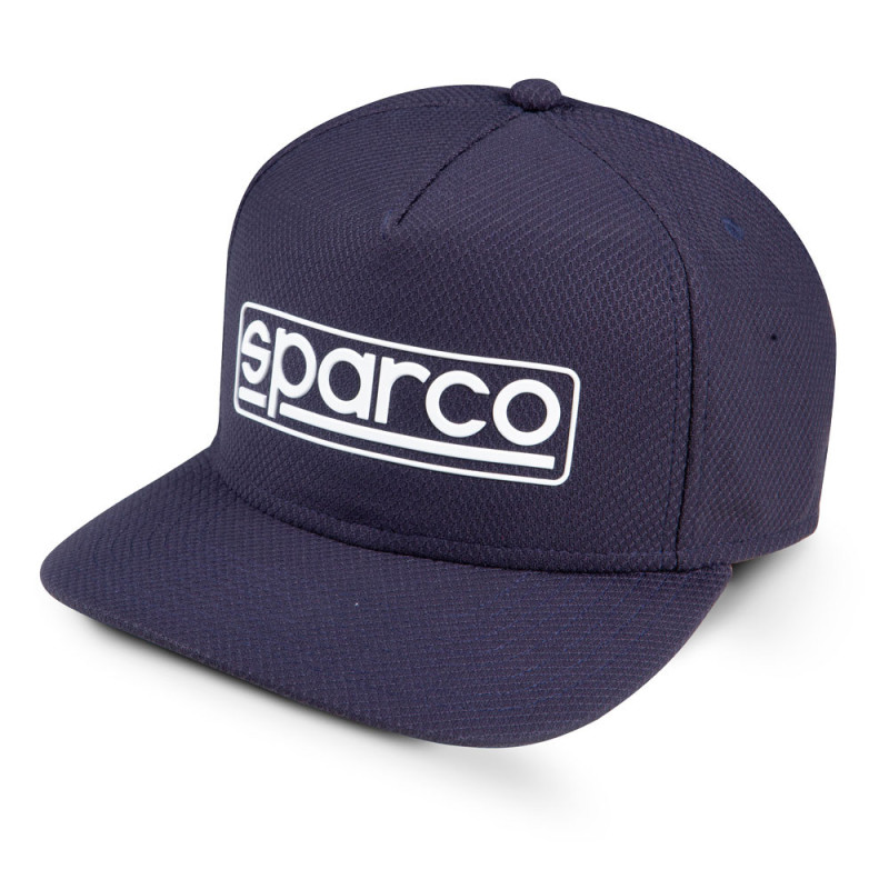 Cappellino Sparco - 01351.N - 01351NR - 8033280434533