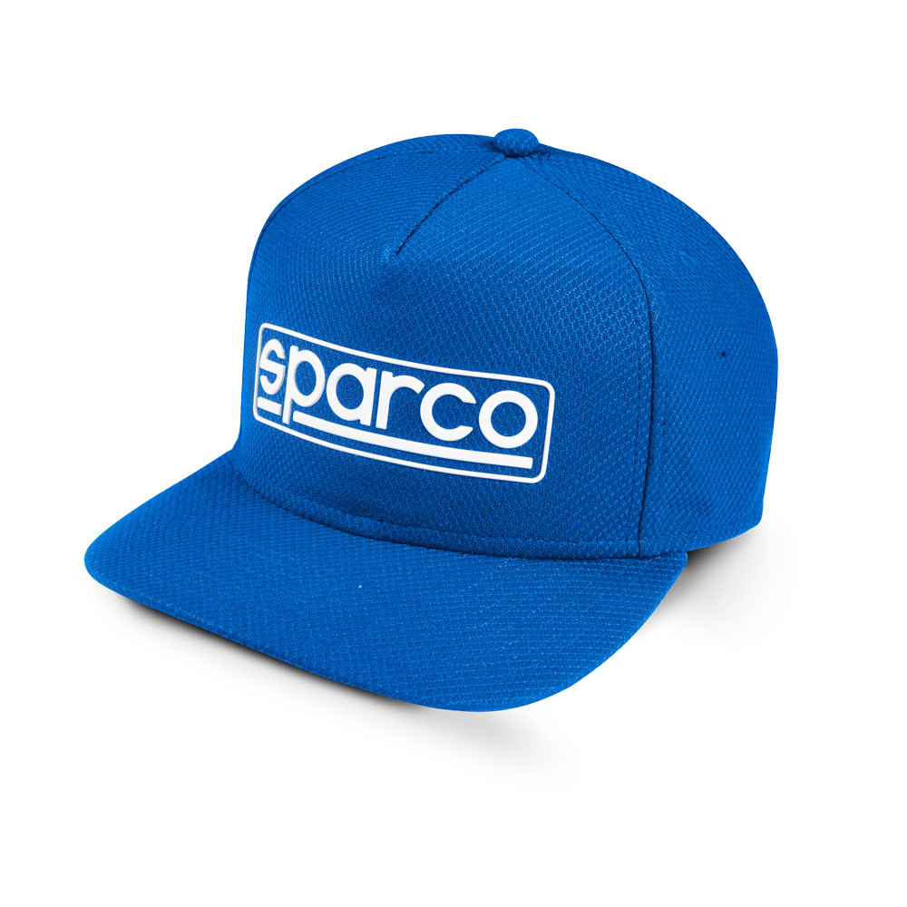 Casquette Sparco - 01351.N - 01351NR - 8033280434533