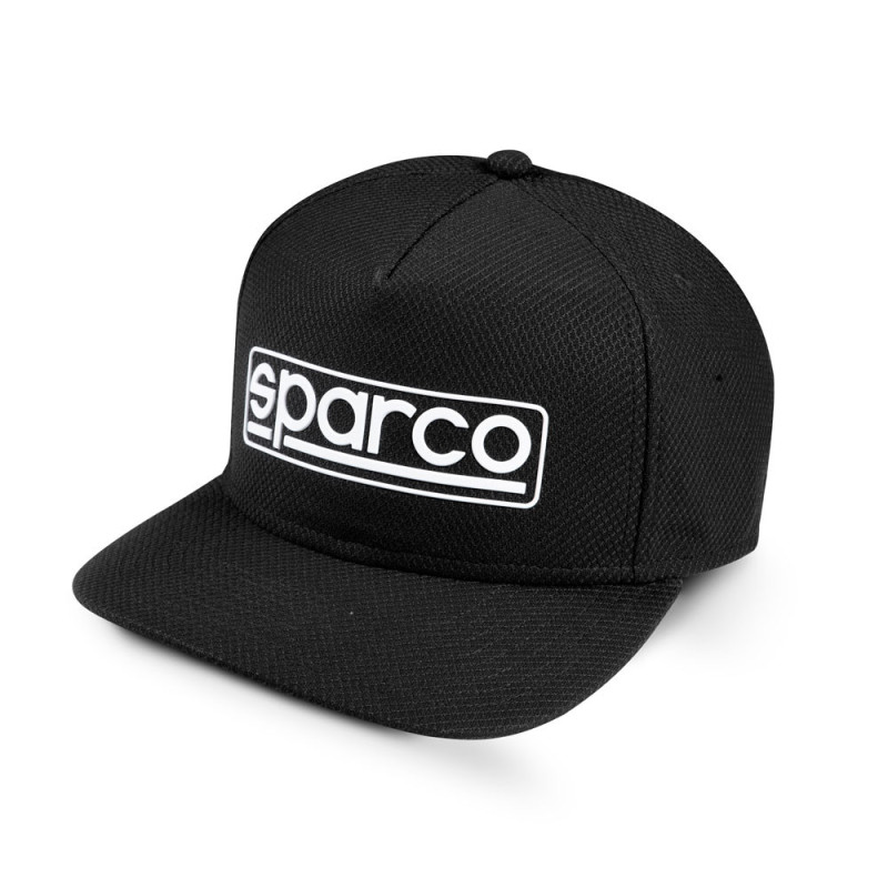 Cappellino Sparco - 01351.N - 01351NR - 8033280434533