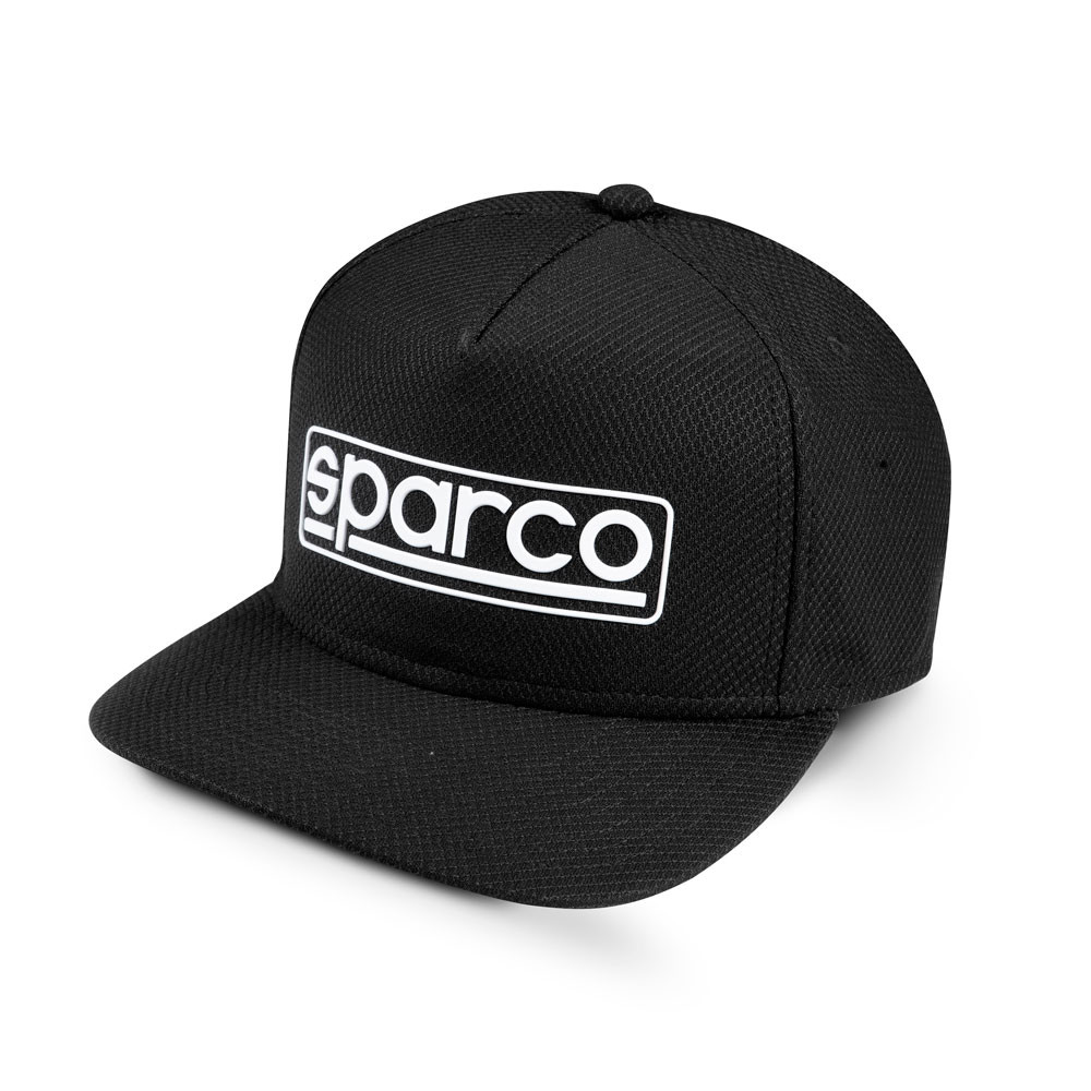 Cappellino Sparco - 01351.N - 01351NR - 8033280434533