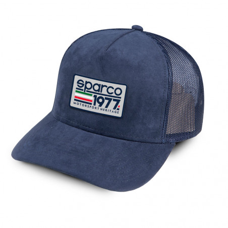 Casquette Sparco 1977