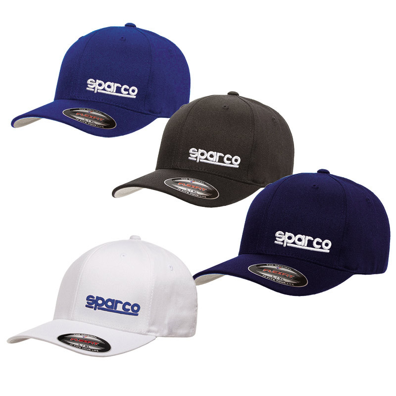 Sparco Flexfit pet - 01357.N.S/M - 01357NR2SM - 8033280441562