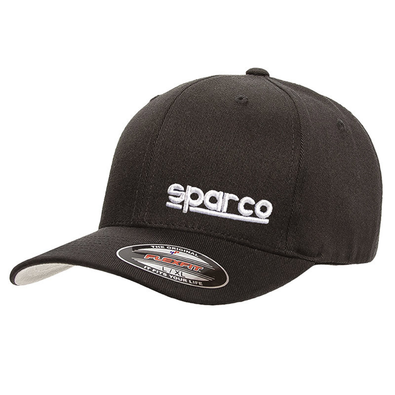 Sparco Flexfit pet - 01357.N.S/M - 01357NR2SM - 8033280441562