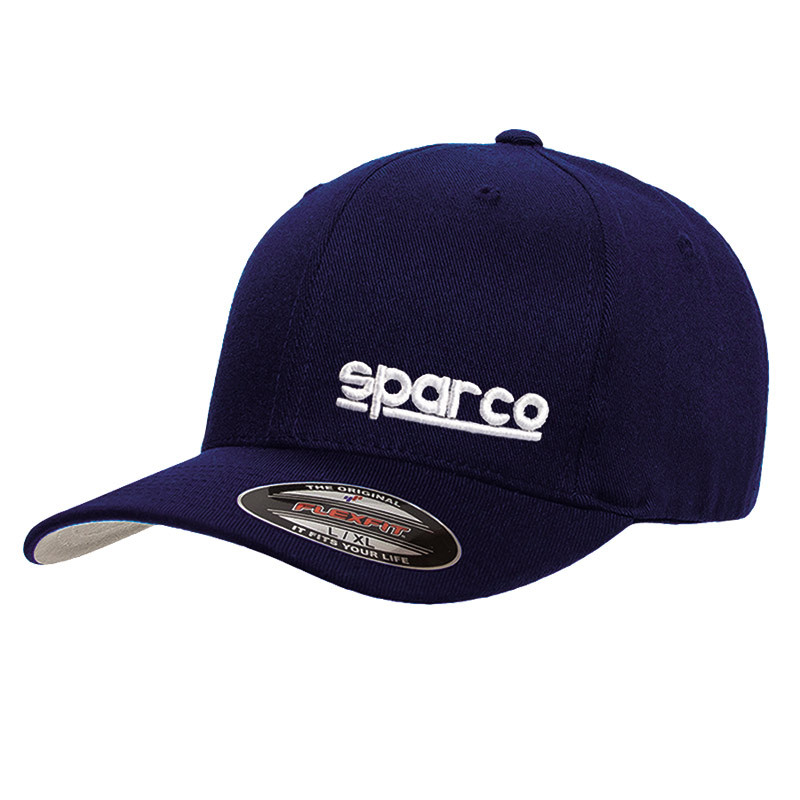 Sparco Flexfit pet - 01357.N.S/M - 01357NR2SM - 8033280441562