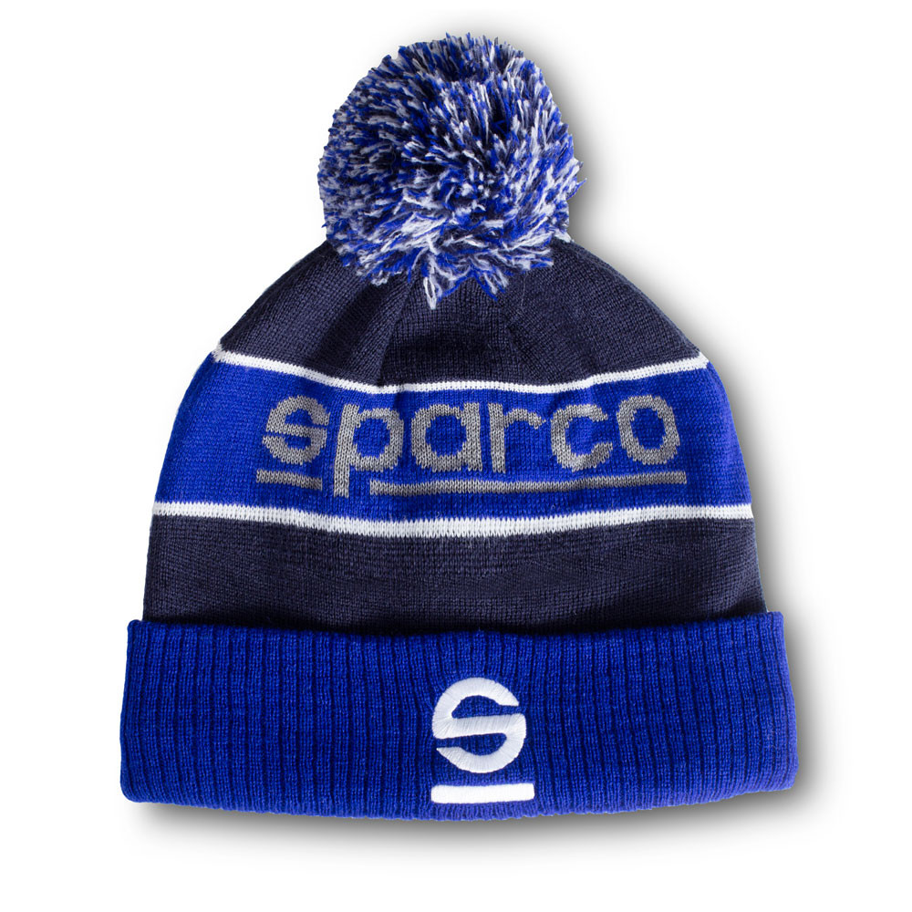 Sparco Reflex hoed - 01354.BM - 01354AZBM - 8033280434717