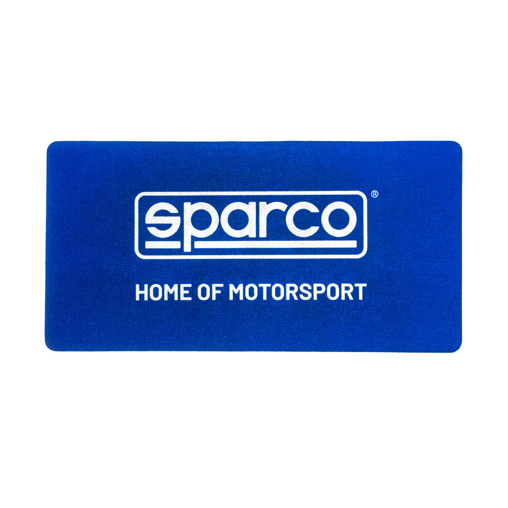 Sparco deurmat - 099090 - 099090 - 8033280419271