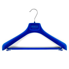 Sparco kleerhanger - 099091AZ - 099091AZ - 8033280431761