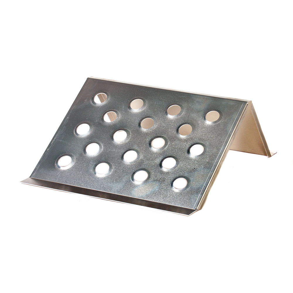 GT2i Race & Safety ECO aluminum universal Co-driver Footrest - MET-1866EC - 3661768209035