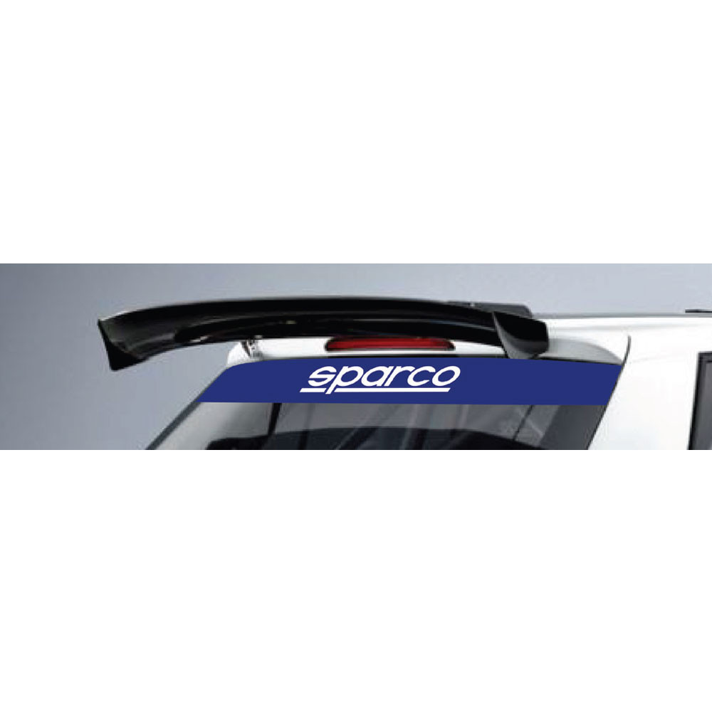 Parasole Sparco lunotto posteriore - 099098AZ - 099098AZ - 8033280431259