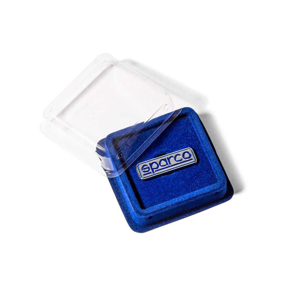Sparco metalen pennen - 099089 - 099089 - 8033280419233