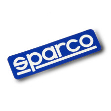Sparco magneet - 099111AZ - 099111AZ - 8033280436353
