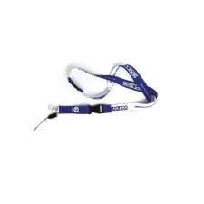Officiële Sparco choker - 099114AZ - 099114AZ - 8033280443252