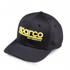 Sparco Next Generation child cap