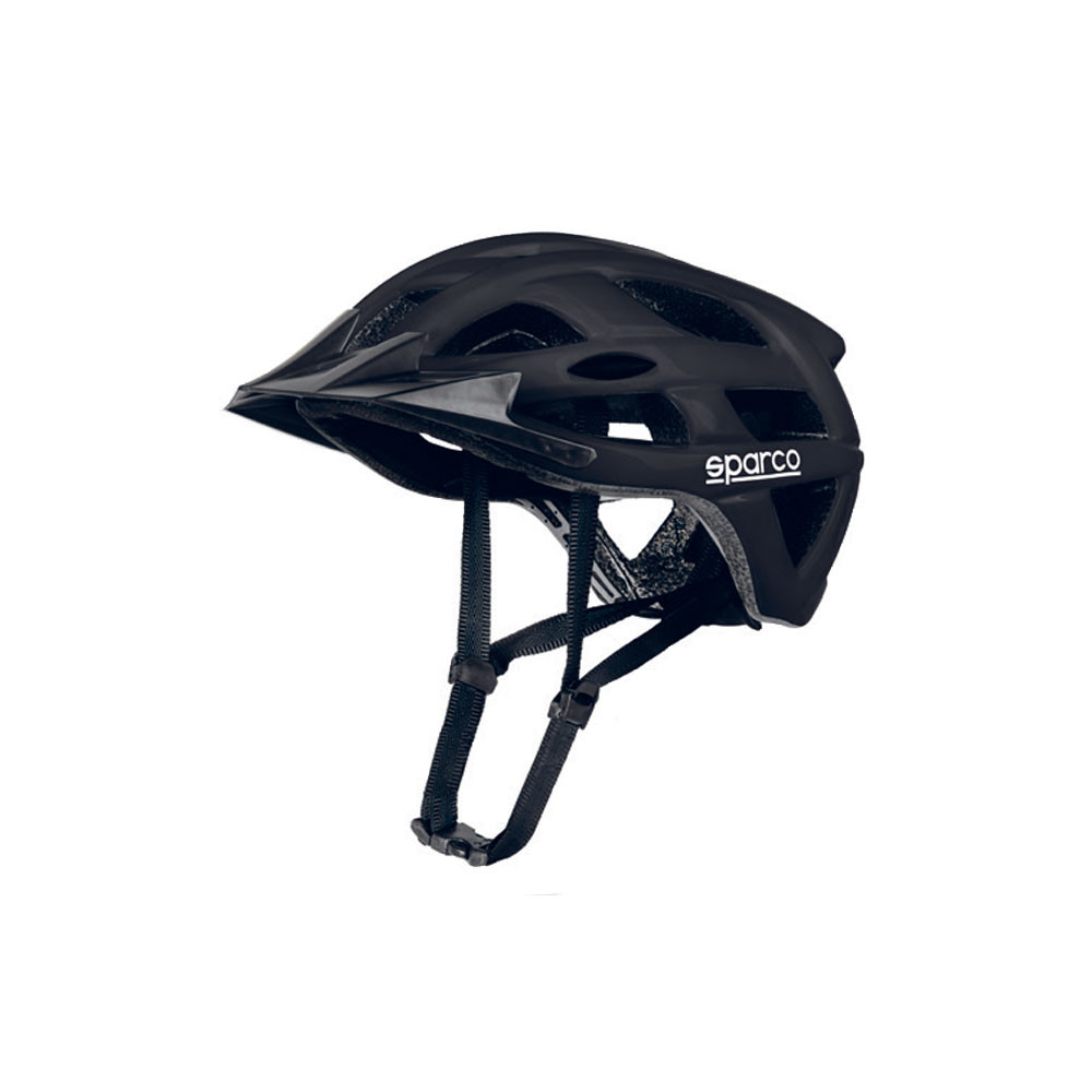 Casco per monopattino Sparco - 099116.N.L - 099116NR3L - 8033280444396