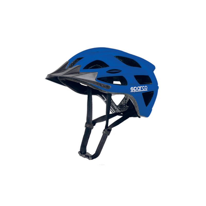 Sparco e-scooter helmet - 099116.B.M - 099116AZ2M - 8033280444396