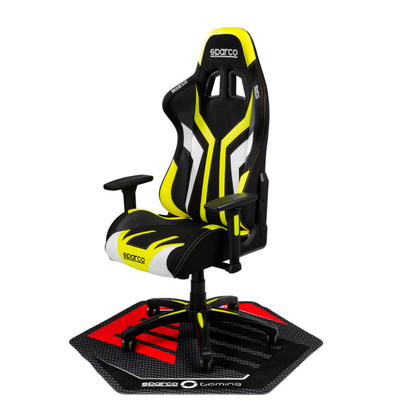 Sparco gaming seat mat - 099102NRRS - 099102NRRS - 8033280431006