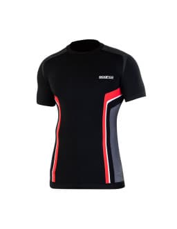 T-shirt gaming Sparco Hyper-T