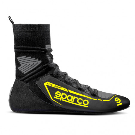 Bottines Sparco X-Light +