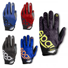 Sparco Méca 3 mechaniekhandschoenen