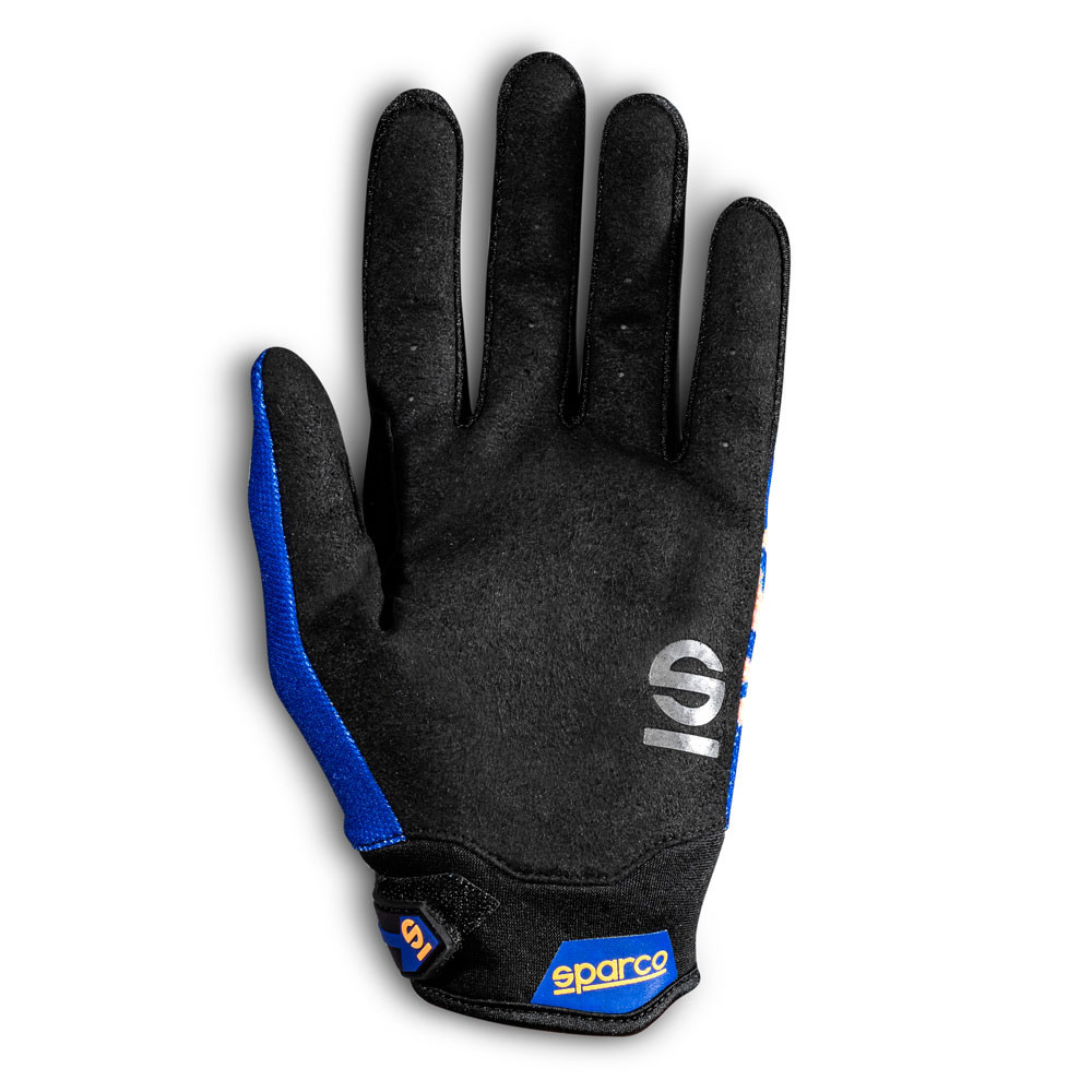 Sparco Méca 3 mechaniekhandschoenen - 002093.N.S - 002093NR1S