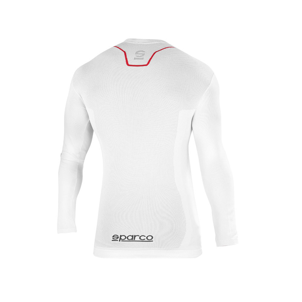 Sparco K-Carbon long sleeves top - 002202.BLR.XL - 002202BIRS4XL