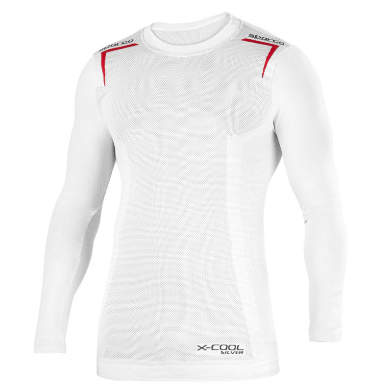 Tricou K-Carbon cu mâneci lungi Sparco - 002202.BLR.XL - 002202BIRS4XL