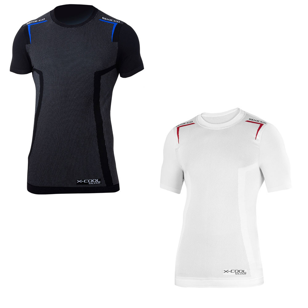 Sparco K-Carbon top - 002203.BLR.ML - 002203BIRS3ML