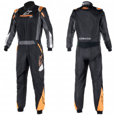 Combinaison Alpinestars Atom Graphic