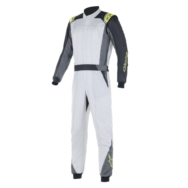 Alpinestars Atom pak - AL-3352722.SGJ.46 - 3352722.1950.46