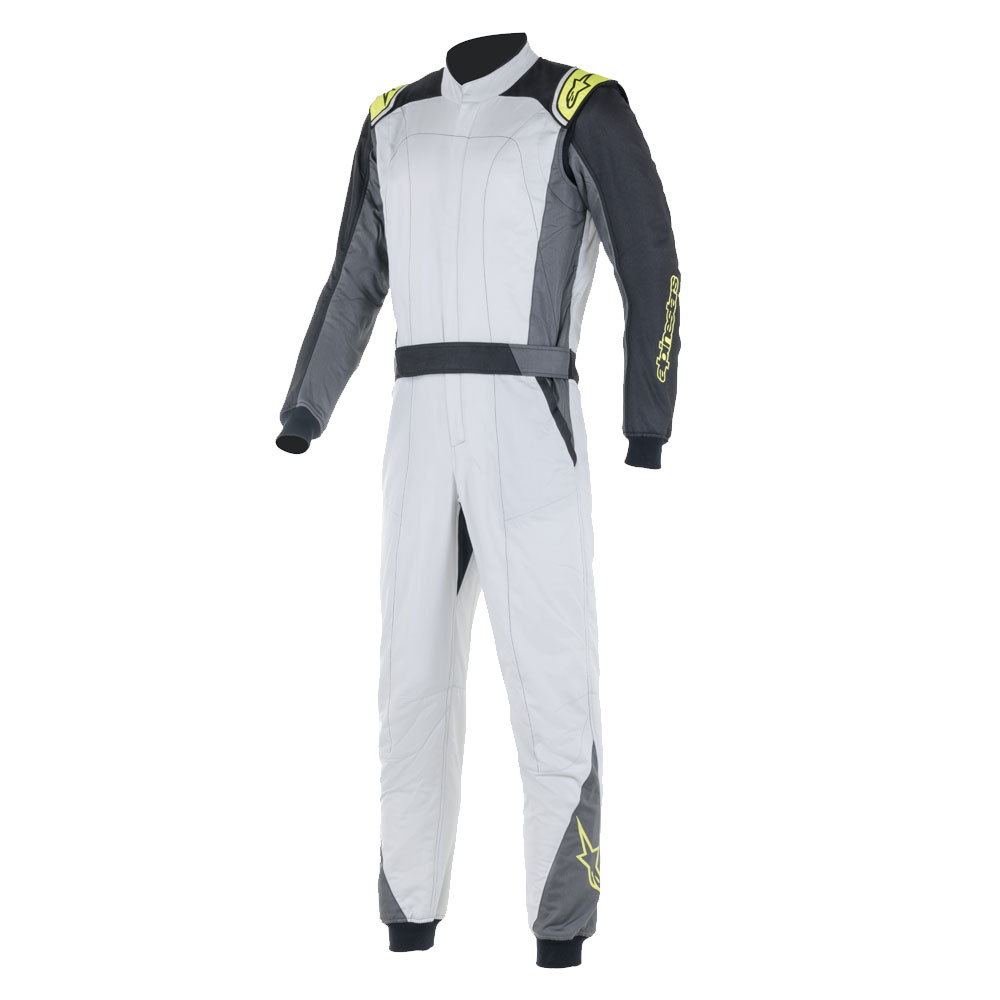 Combinaison Alpinestars Atom - AL-3352722.SGJ.46 - 3352722.1950.46