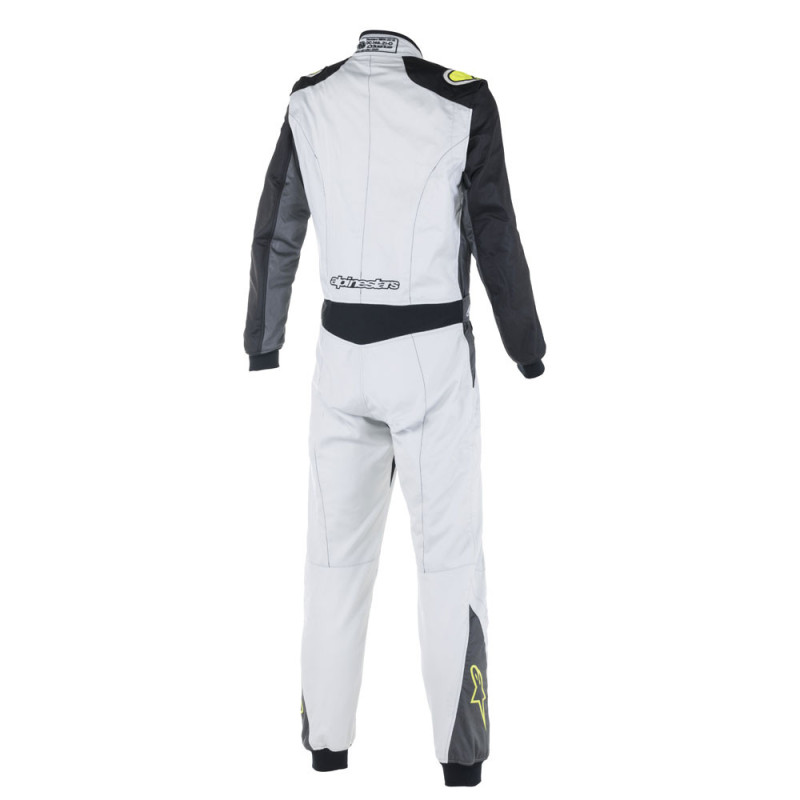 Alpinestars Atom pak - AL-3352722.SGJ.46 - 3352722.1950.46