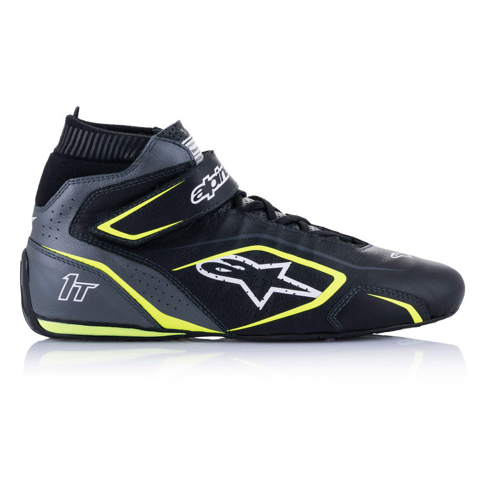 Alpinestars Tech-1 T V3 Laarzen - AL-2710022.NS.41 - 2710022.119.8,5