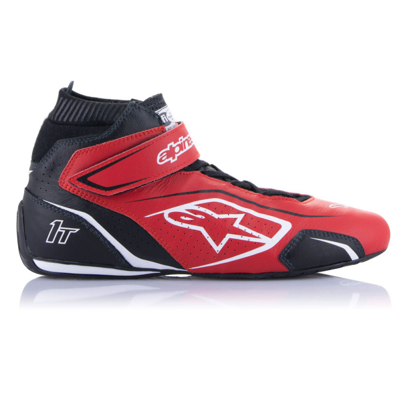 Alpinestars Tech-1 T V3 Laarzen - AL-2710022.NS.41 - 2710022.119.8,5