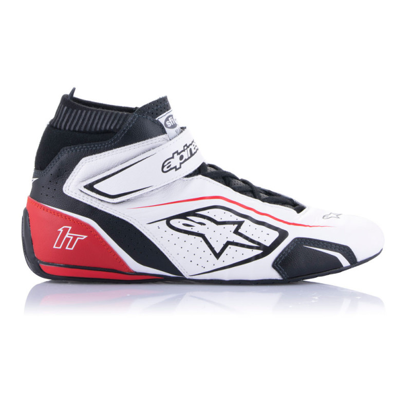 Alpinestars Tech-1 T V3 boots - AL-2710022.NS.41 - 2710022.119.8,5