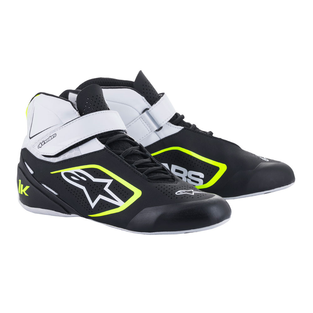Alpinestars Tech1 K V2 karting boots - AL-2712022.NBJ.42 - 2712022.125.9