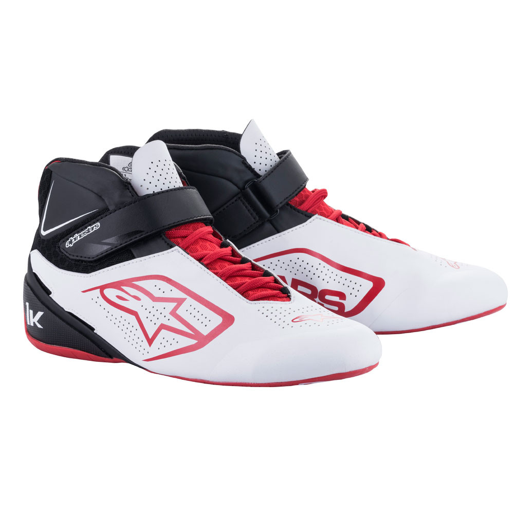 Stivaletti karting Alpinestars Tech1 K V2 - AL-2712022.BNR.36 - 2712022.213.4,5