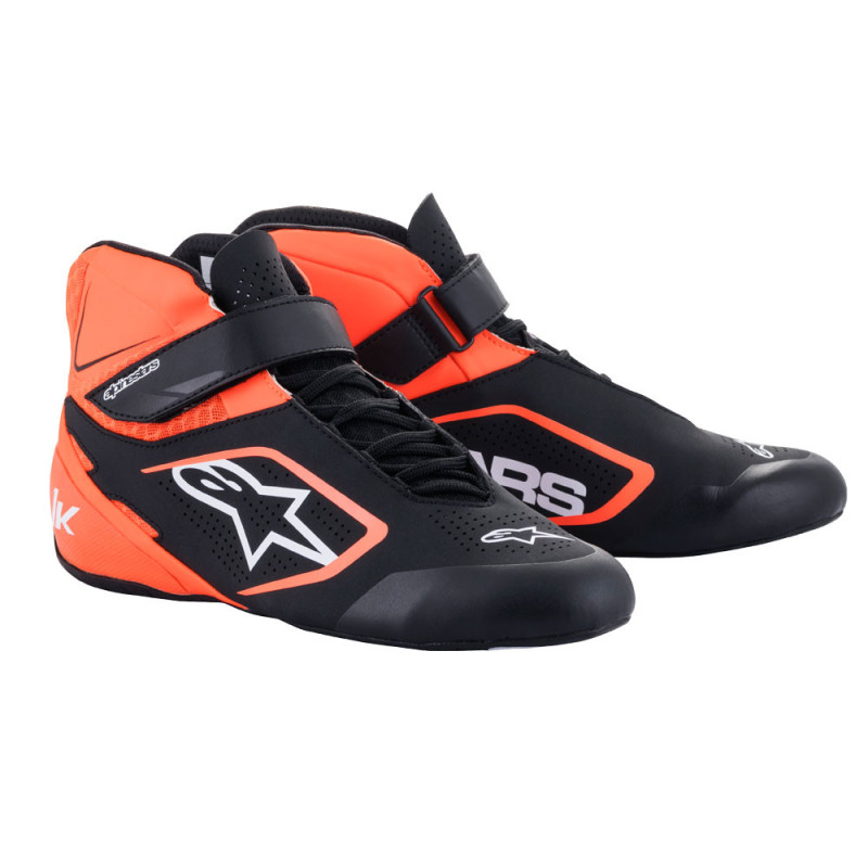 Alpinestars Tech1 K V2 karting boots - AL-2712022.NO.40,5 - 2712022.1142.8