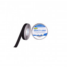 Nastro antiscivolo HPX nero 50mm x 5m