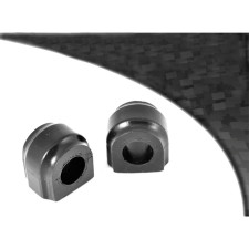 Silent Bloc Powerflex Black Anti-Roll 17mm Mini 2 R55/56/57 Zwart - PF-R511117-2N - PFR5-111-17BLK - 5055676523051
