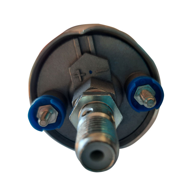 6B High Pressure Fuel Pump - BO-6B-2 - 42910C - 3661768286869